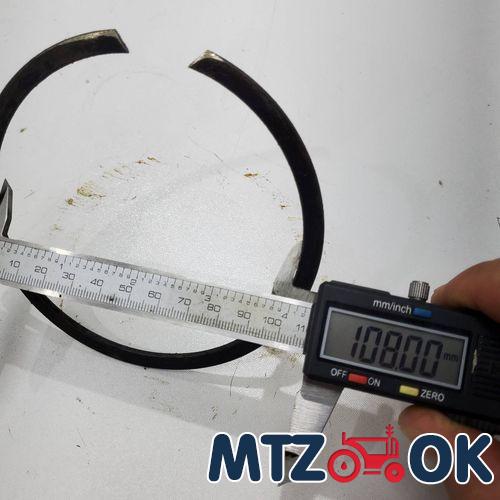 Шестерня промежуточная р/вала с втулкой. Z=53 (угол 28) Д-240 (пр-во ММЗ) 240-1006240-А Шестерня промежуточная р/вала с втулкой. Z=53 (угол 28) Д-240 (пр-во ММЗ) 240-1006240-А