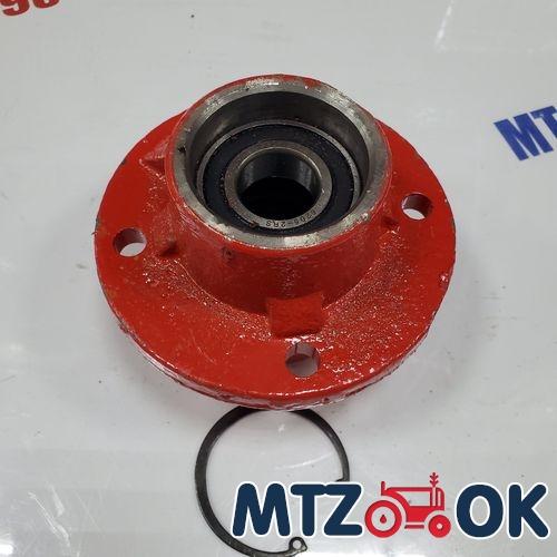 Косилка ступица грабли в сборе Wirax 1.65 Косилка ступица грабли в сборе Wirax 1.65