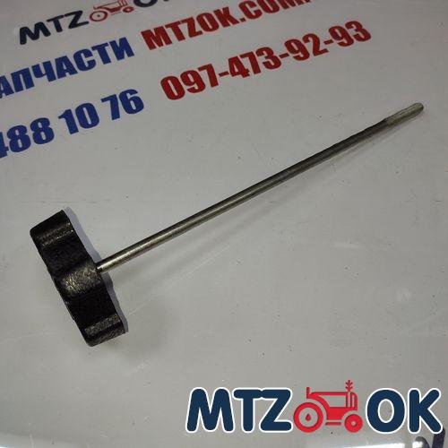 Шток руля н/о 822-3401140-А1 Шток руля н/о 822-3401140-А1