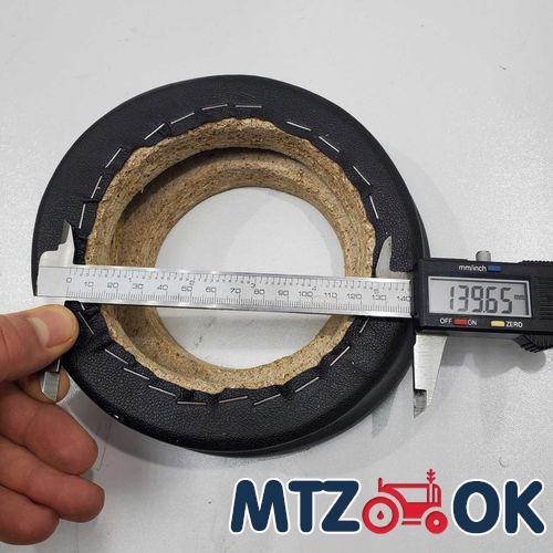 Подиум под динамики круглый высота 32мм (под колонку 13см) (к-т 2шт) Подиум под динамики круглый высота 32мм (под колонку 13см) (к-т 2шт)