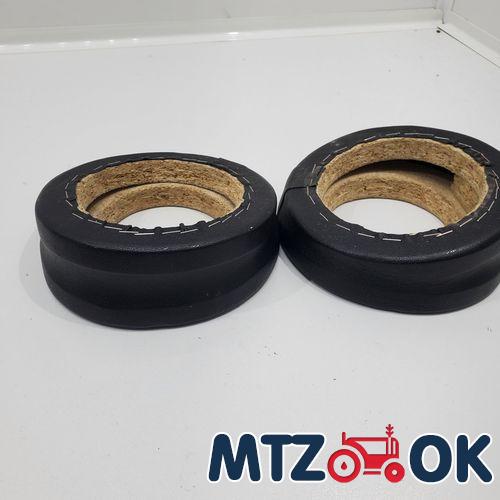 Подиум под динамики круглый высота 32мм (под колонку 13см) (к-т 2шт) Подиум под динамики круглый высота 32мм (под колонку 13см) (к-т 2шт)