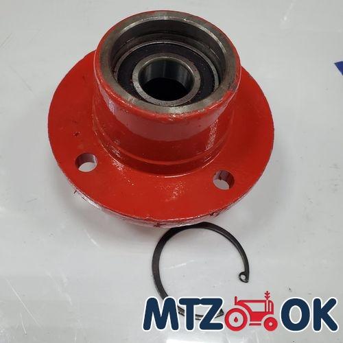 Косилка ступица грабли в сборе Wirax 1.65 Косилка ступица грабли в сборе Wirax 1.65