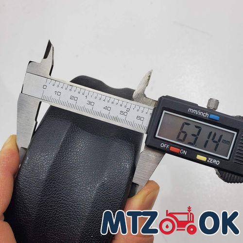 Подиум под динамики круглый высота 32мм (под колонку 13см) (к-т 2шт) Подиум под динамики круглый высота 32мм (под колонку 13см) (к-т 2шт)