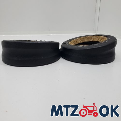 Подиум под динамики круглый высота 32мм (под колонку 13см) (к-т 2шт) Подиум под динамики круглый высота 32мм (под колонку 13см) (к-т 2шт)