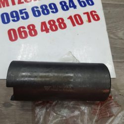 Ось качания короткая с вырезом МТЗ-82 (пр-во МТЗ)52-2301058-А-1 Ось качания короткая с вырезом МТЗ-82 (пр-во МТЗ)52-2301058-А-1