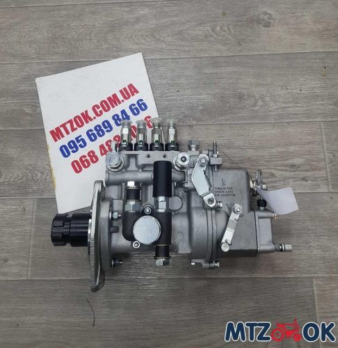 Насос топливный высокого давления Д-243 (пр-во ЮБАНА) 4УТНИ-1111005-Д243 Насос топливный высокого давления Д-243 (пр-во ЮБАНА) 4УТНИ-1111005-Д243
