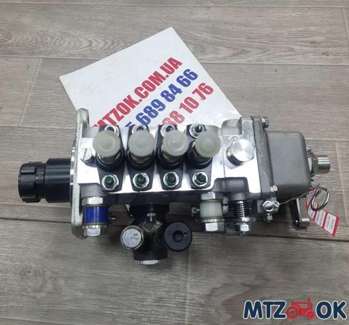 Насос топливный высокого давления Д-243 (пр-во ЮБАНА) 4УТНИ-1111005-Д243 Насос топливный высокого давления Д-243 (пр-во ЮБАНА) 4УТНИ-1111005-Д243