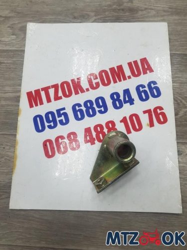 Кронштейн упр. блок. диф. МТЗ с ГОРУ (пр-во МТЗ) 80-4802020 Кронштейн упр. блок. диф. МТЗ с ГОРУ (пр-во МТЗ) 80-4802020