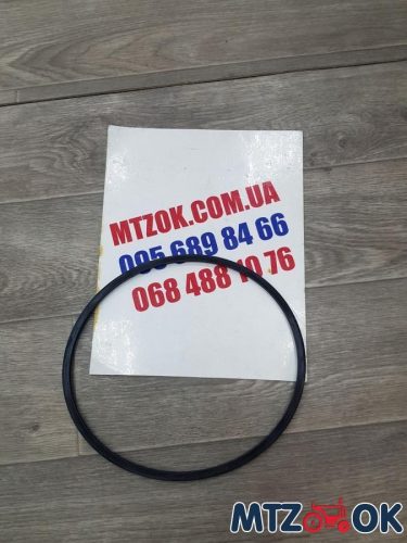 Прокладка воздушного фильтра Д-240, 243 (240-1109306-01) Прокладка воздушного фильтра Д-240, 243 (240-1109306-01)