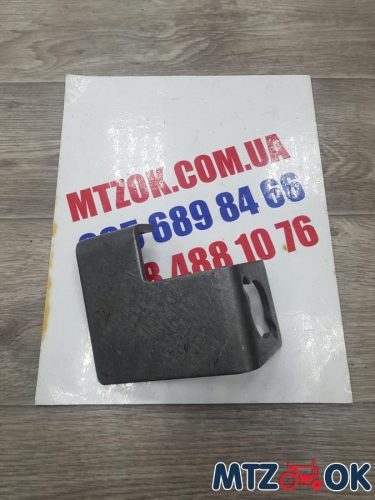 Кронштейн крана блокировки диф. МТЗ 80-4803151 Кронштейн крана блокировки диф. МТЗ 80-4803151