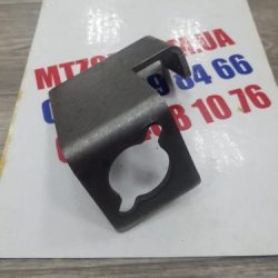 Кронштейн крана блокировки диф. МТЗ 80-4803151 Кронштейн крана блокировки диф. МТЗ 80-4803151