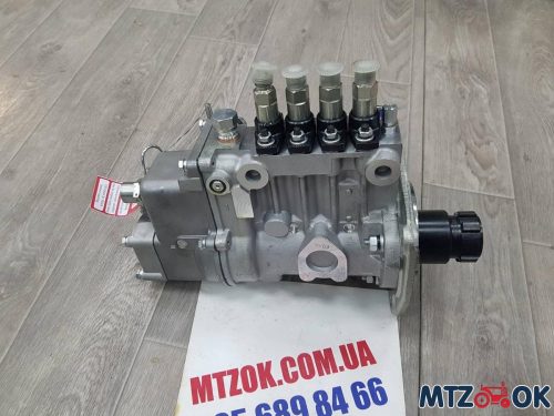 Насос топливный высокого давления Д-243 (пр-во ЮБАНА) 4УТНИ-1111005-Д243 Насос топливный высокого давления Д-243 (пр-во ЮБАНА) 4УТНИ-1111005-Д243