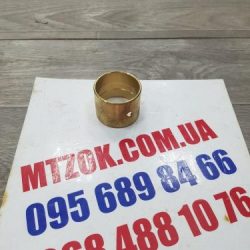 Втулка шестерни промежуточной МТЗ Д-240 (ф=44) н/о (пр-во Украина) 240-1006246