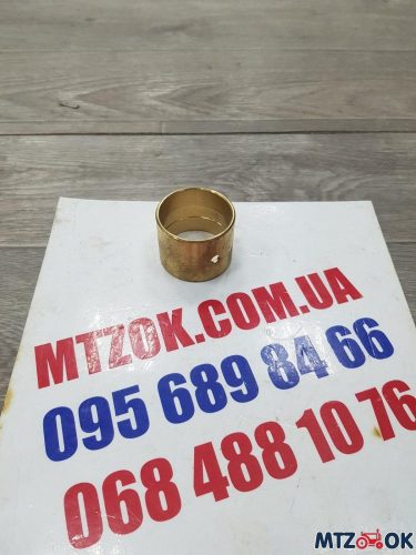 Втулка шестерни промежуточной МТЗ Д-240 (ф=44) н/о (пр-во Украина) 240-1006246 Втулка шестерни промежуточной МТЗ Д-240 (ф=44) н/о (пр-во Украина) 240-1006246