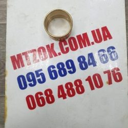 Втулка шестерни промежуточной МТЗ Д-240 (ф=44) н/о (пр-во Украина) 240-1006246 Втулка шестерни промежуточной МТЗ Д-240 (ф=44) н/о (пр-во Украина) 240-1006246