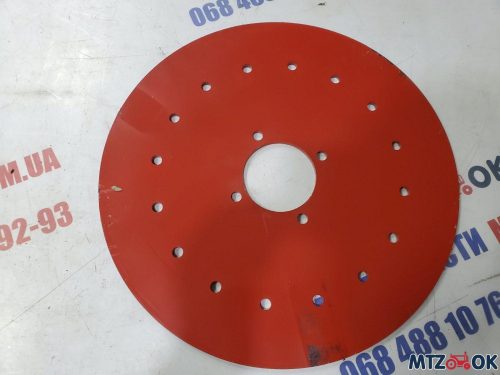 Тарелка грабли 6мм Тарелка грабли 6мм