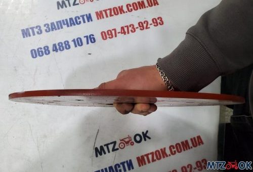 Тарелка грабли 6мм Тарелка грабли 6мм