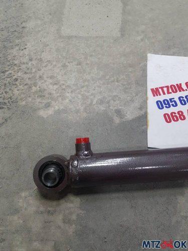 Гидроцилиндр МТЗ 1-но сторон. ЦС 50-30-400.65 ВТ22 (Вместо центрального винта)/ЦС 50-30-400.65 ВТ22 Гидроцилиндр МТЗ 1-но сторон. ЦС 50-30-400.65 ВТ22 (Вместо центрального винта)/ЦС 50-30-400.65 ВТ22