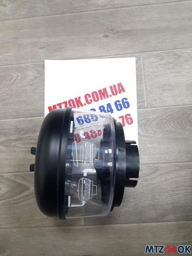 Моноциклон с отстойником Д-240. 245. Посадочное место 76мм Моноциклон с отстойником Д-240. 245. Посадочное место 76мм