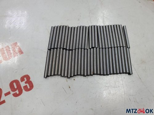 Ролик КПП 5х44.8 (к-т 48 шт) (покупн. МТЗ) Ролик КПП 5х44.8 (к-т 48 шт) (покупн. МТЗ)