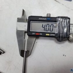 Ролик вала силового МТЗ ГОСТ 6870-81 (к-т 47шт) (пр-во МТЗ) 4х34,8 А3 Ролик вала силового МТЗ ГОСТ 6870-81 (к-т 47шт) (пр-во МТЗ) 4х34,8 А3