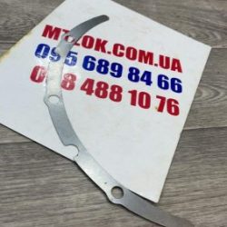 Прокладка редуктора моста переднего МТЗ В=0,5мм регулир. (пр-во МТЗ) 72-2308021-Б Прокладка редуктора моста переднего МТЗ В=0,5мм регулир. (пр-во МТЗ) 72-2308021-Б