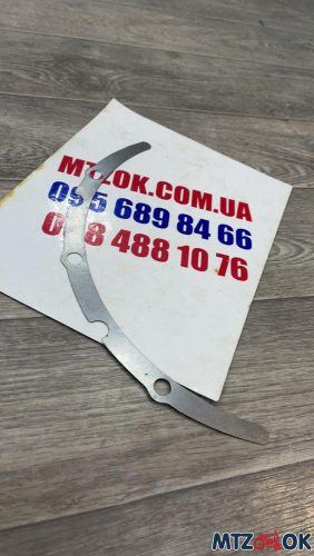 Прокладка редуктора моста переднего МТЗ В=0,5мм регулир. (пр-во МТЗ) 72-2308021-Б Прокладка редуктора моста переднего МТЗ В=0,5мм регулир. (пр-во МТЗ) 72-2308021-Б
