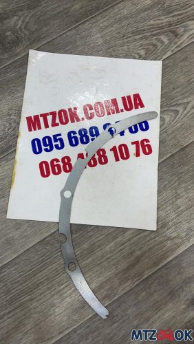 Прокладка редуктора моста переднего МТЗ В=0,5мм регулир. (пр-во МТЗ) 72-2308021-Б Прокладка редуктора моста переднего МТЗ В=0,5мм регулир. (пр-во МТЗ) 72-2308021-Б