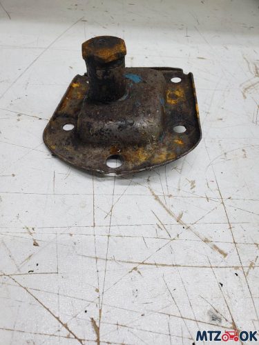Крышка сапуна моста задн. (пр-во МТЗ) Б/У 50-2401070-А - Запчасти к ...