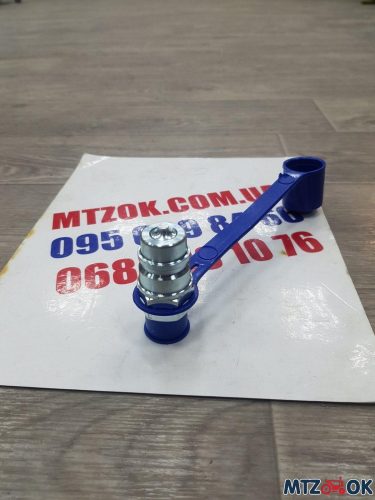 Муфта разрывная папа S24 (М20х1,5) (пр-во Агро-Импульс.М.) Муфта разрывная папа S24 (М20х1,5) (пр-во Агро-Импульс.М.)