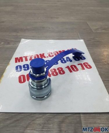 Муфта разрывная мама S24 (М20х1,5) (пр-во Агро-Импульс.М.) Муфта разрывная мама S24 (М20х1,5) (пр-во Агро-Импульс.М.)