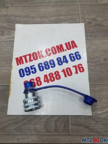 Муфта разрывная мама S24 (М20х1,5) (пр-во Агро-Импульс.М.) Муфта разрывная мама S24 (М20х1,5) (пр-во Агро-Импульс.М.)