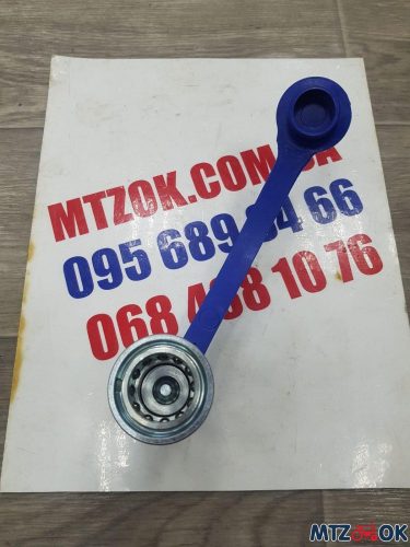 Муфта разрывная мама S24 (М20х1,5) (пр-во Агро-Импульс.М.) Муфта разрывная мама S24 (М20х1,5) (пр-во Агро-Импульс.М.)