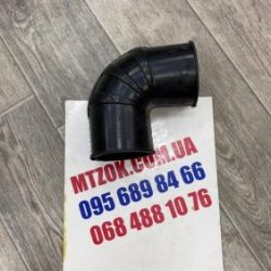 Патрубок (резина) воздухана 90-70-100-100 (54112-1109600)