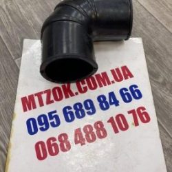 Патрубок (резина) воздухана 90-70-100-100 (54112-1109600) Патрубок (резина) воздухана 90-70-100-100 (54112-1109600)