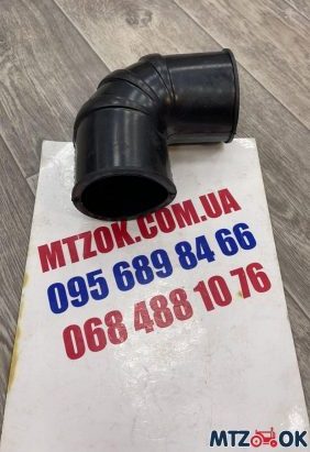 Патрубок (резина) воздухана 90-70-100-100 (54112-1109600) Патрубок (резина) воздухана 90-70-100-100 (54112-1109600)
