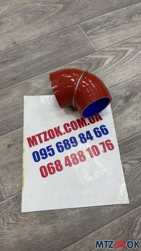 Патрубок воздушного фильтра мтз Патрубок воздушного фильтра мтз