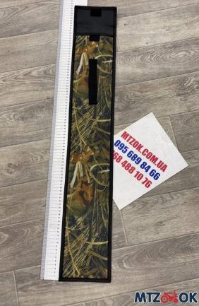 Чехол для шампуров Чехол для шампуров