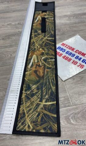 Чехол для шампуров Чехол для шампуров