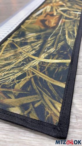 Чехол для шампуров Чехол для шампуров