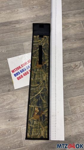 Чехол для шампуров Чехол для шампуров