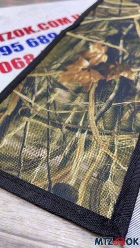 Чехол для шампуров Чехол для шампуров