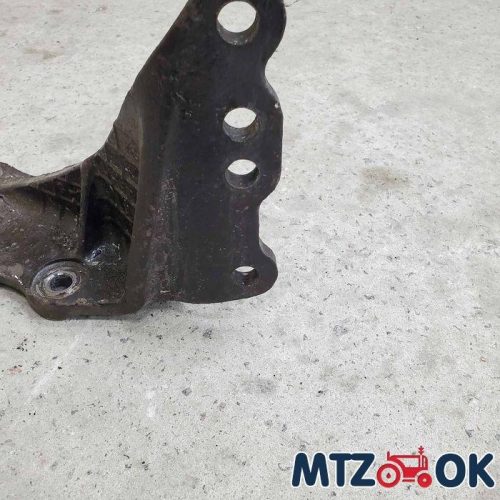 Кронштейн навески МТЗ правий (пр-во МТЗ) 80-4605091 Кронштейн навески МТЗ правий (пр-во МТЗ) 80-4605091
