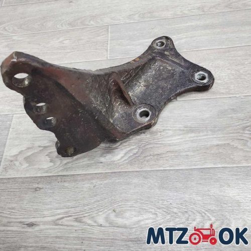 Кронштейн навески МТЗ левий (пр-во МТЗ) 80-4605091-01 Кронштейн навески МТЗ левий (пр-во МТЗ) 80-4605091-01