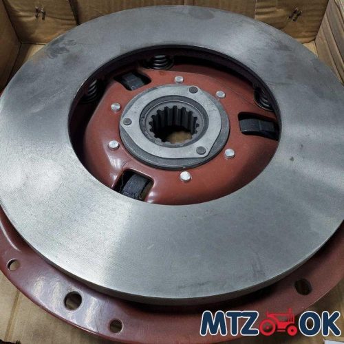 Диск сцепл. нажимной МТЗ 80,82 в сб. (корзина) С/О (пр-во ДК) 70-1601090-А Диск сцепл. нажимной МТЗ 80,82 в сб. (корзина) С/О (пр-во ДК) 70-1601090-А