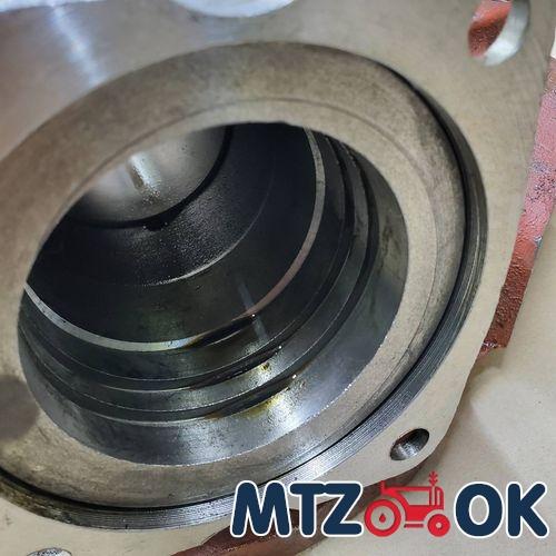 Втулка для ЦС63 d=40/22мм Втулка для ЦС63 d=40/22мм