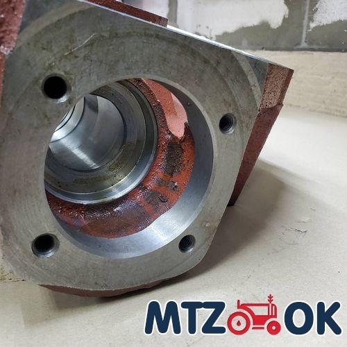 Втулка для ЦС63 d=40/22мм Втулка для ЦС63 d=40/22мм