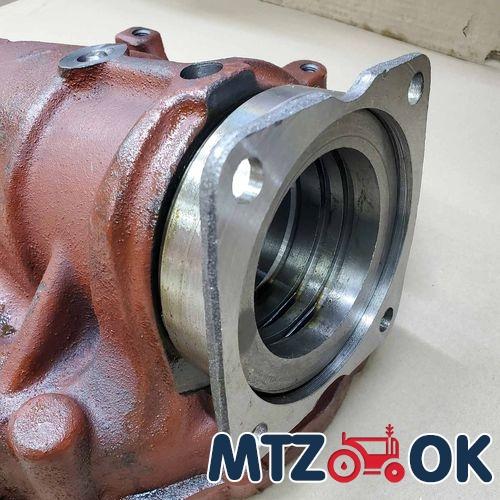 Втулка для ЦС63 d=40/22мм Втулка для ЦС63 d=40/22мм