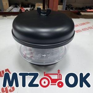 Моноциклон с отстойником Д-240. 245. Посадочное место 76мм Моноциклон с отстойником Д-240. 245. Посадочное место 76мм