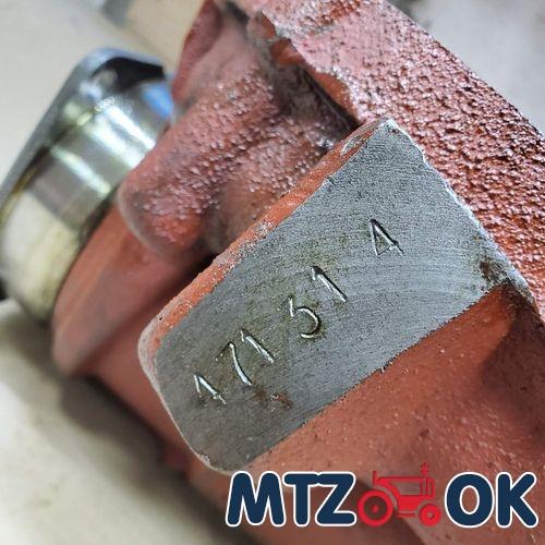 Втулка для ЦС63 d=40/22мм Втулка для ЦС63 d=40/22мм